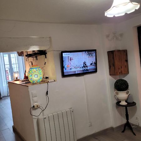 Le Rocher Appartement كوتيغانس المظهر الخارجي الصورة