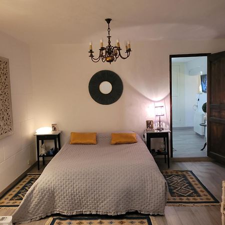 Le Rocher Appartement كوتيغانس المظهر الخارجي الصورة