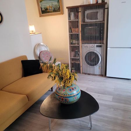 Le Rocher Appartement كوتيغانس المظهر الخارجي الصورة