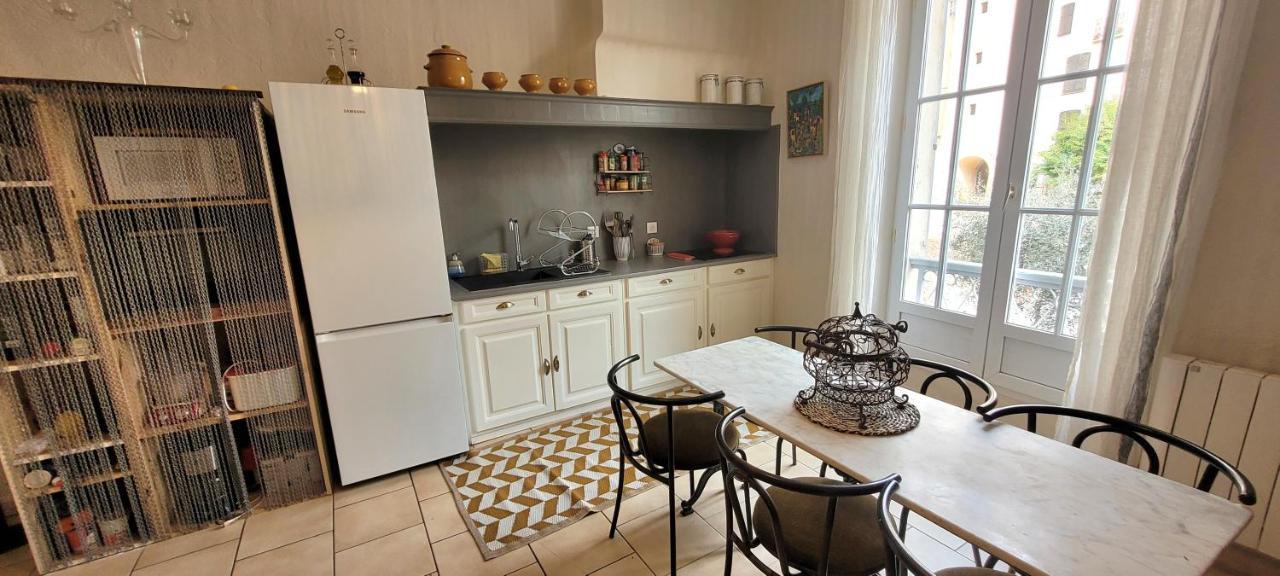Le Rocher Appartement كوتيغانس المظهر الخارجي الصورة