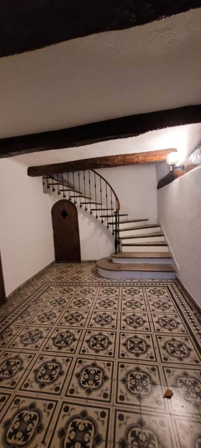 Le Rocher Appartement كوتيغانس المظهر الخارجي الصورة