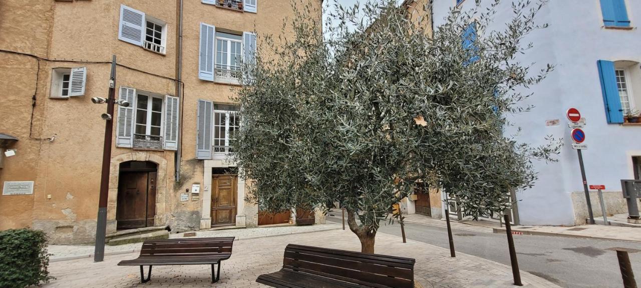 Le Rocher Appartement كوتيغانس المظهر الخارجي الصورة