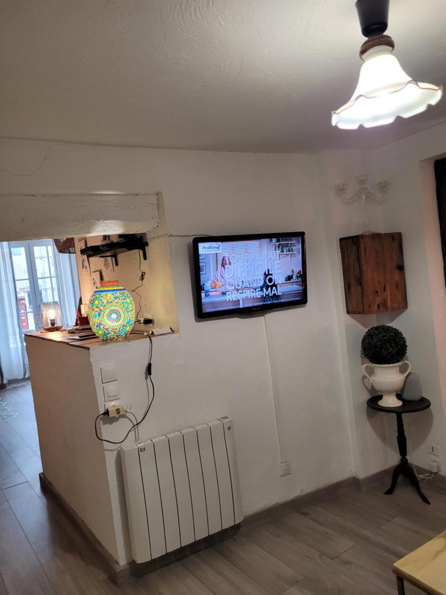 Le Rocher Appartement كوتيغانس المظهر الخارجي الصورة