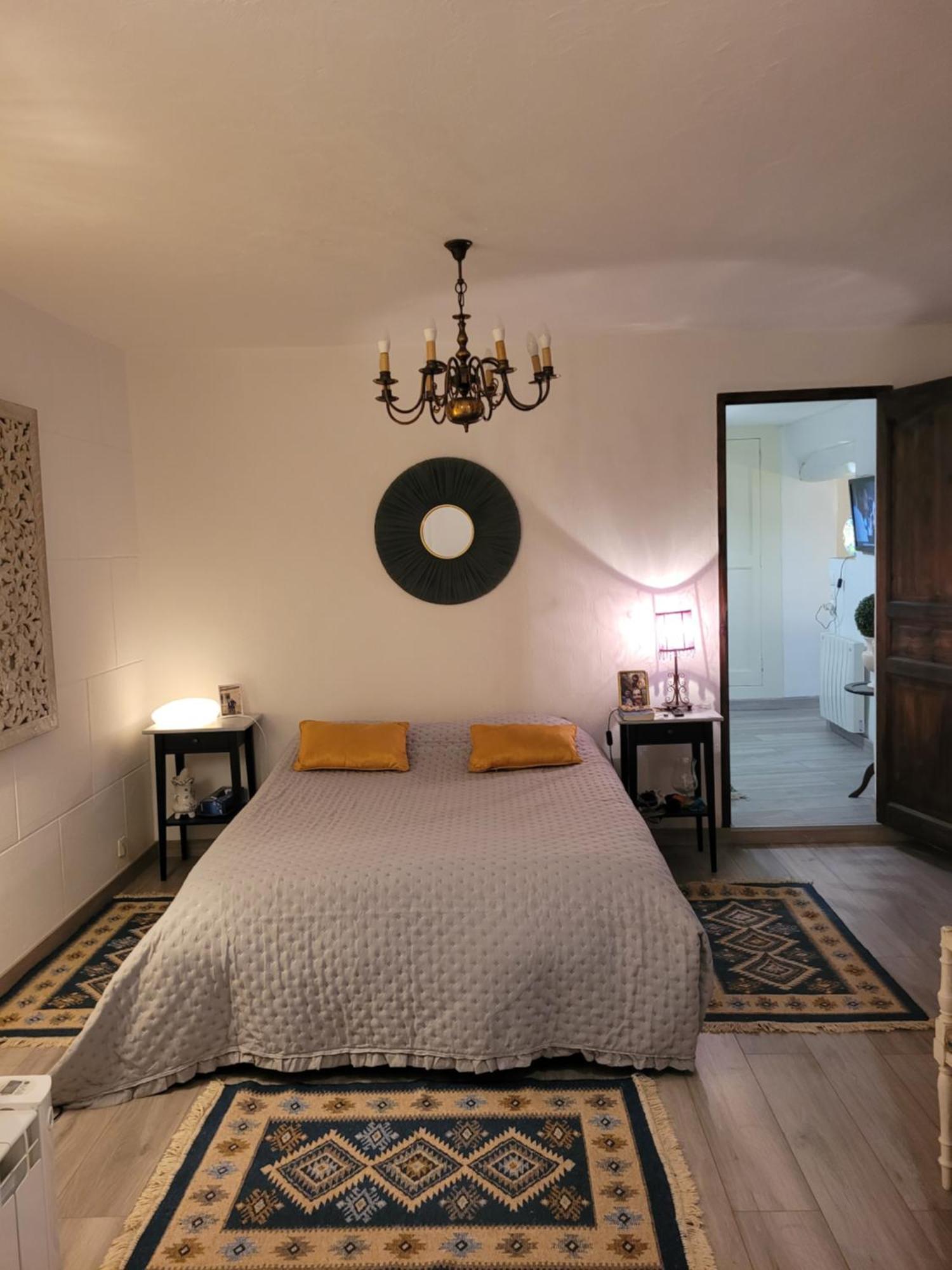 Le Rocher Appartement كوتيغانس المظهر الخارجي الصورة