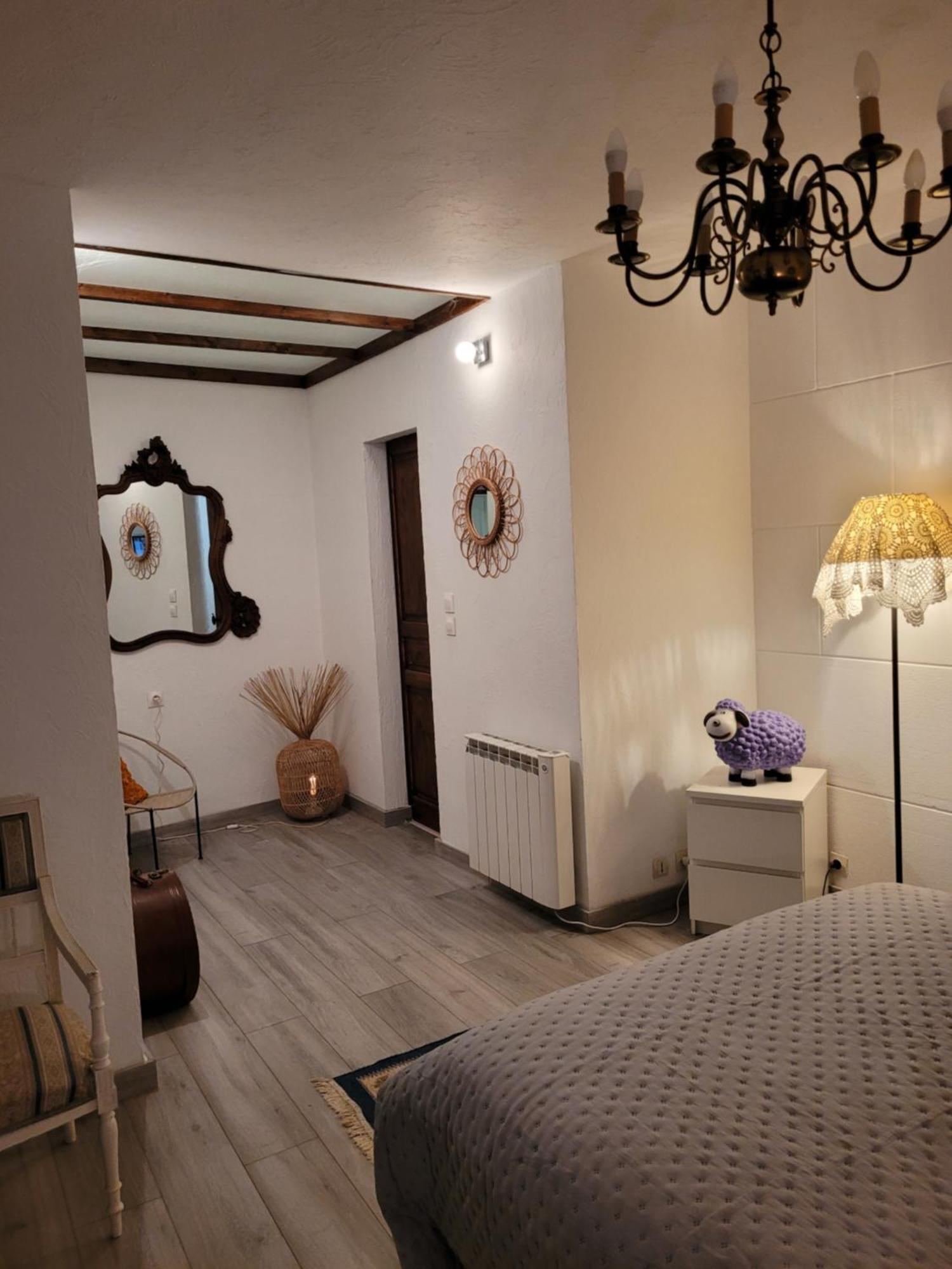 Le Rocher Appartement كوتيغانس المظهر الخارجي الصورة