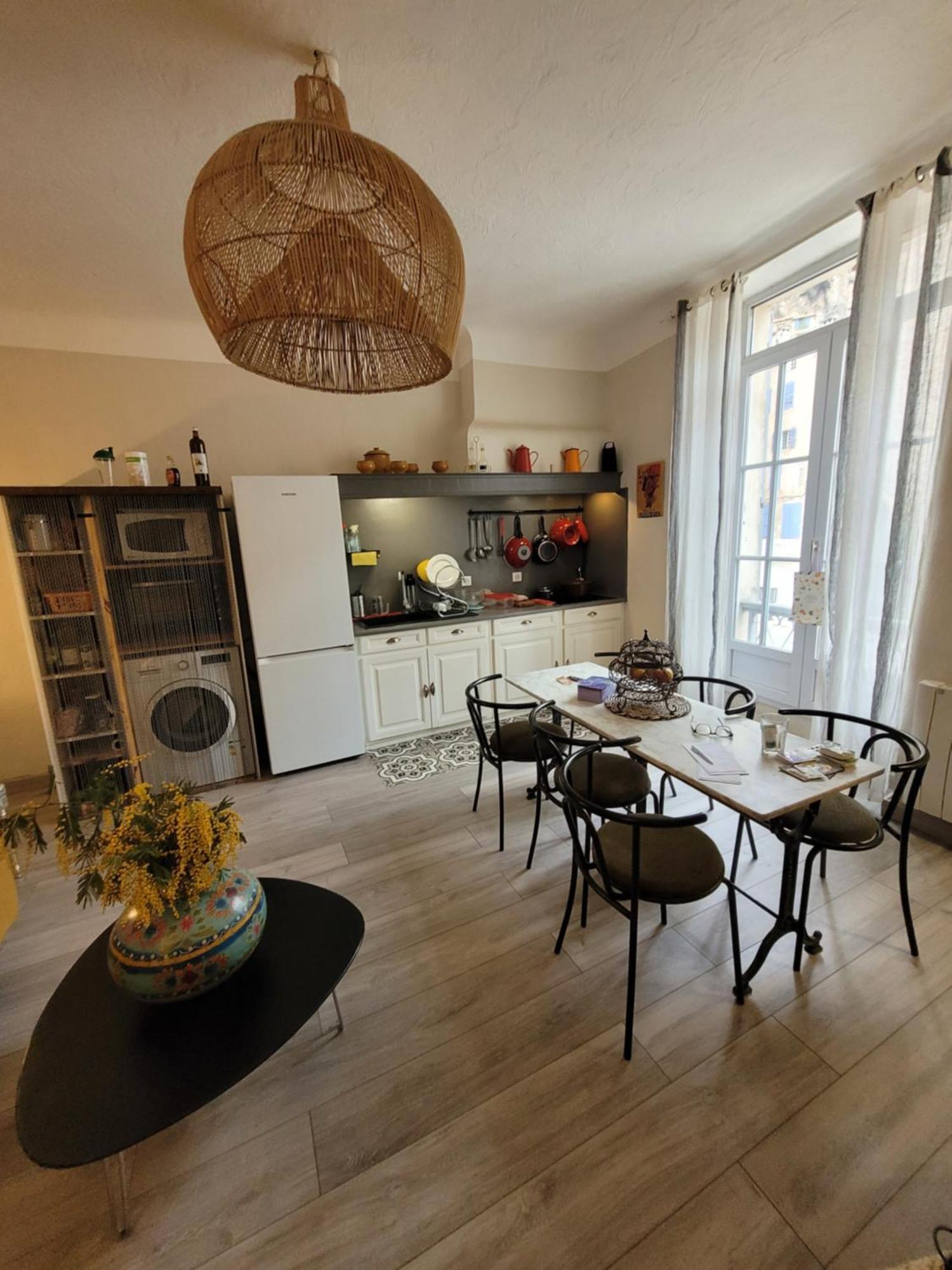 Le Rocher Appartement كوتيغانس المظهر الخارجي الصورة